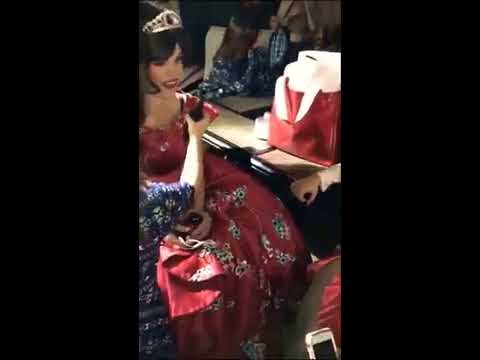 The Magic Within You (Elena of Avalor)