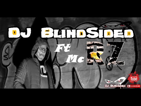 BlindSided & MC RZ