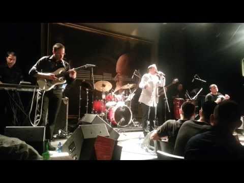 יניב בן משיח - אשת חיל (מועדון הזאפה, ירושלים)