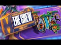 This Is How You Play Crew Reroll For Free LP In Set 15