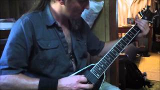 Extinct By Desgin - Dead Hippie