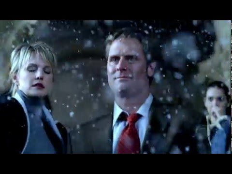 Cold Case / Arquivo Morto S01E011(Música do final "Don't Look Back in Anger" - Oasis)