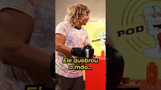 PRÉVIAS do BATE ou REGAÇA