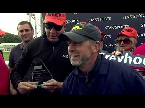 GREYHOUND DERBY - ROUND 2 HEAT 12 - T5 MICKYS BARRETT