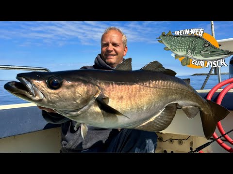 20 Jahre Angelerfahrung in Norwegen: Interview mit Enrico Wyrwa