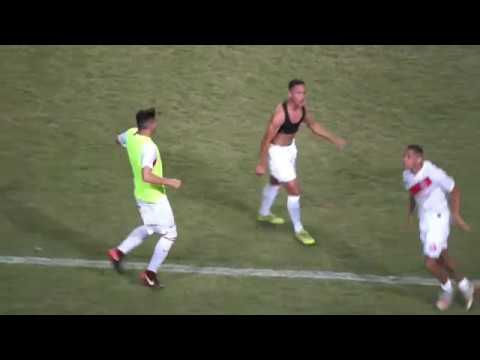 Gols - Bahia 1x2 Inter - Brasileiro de Aspirantes 2019