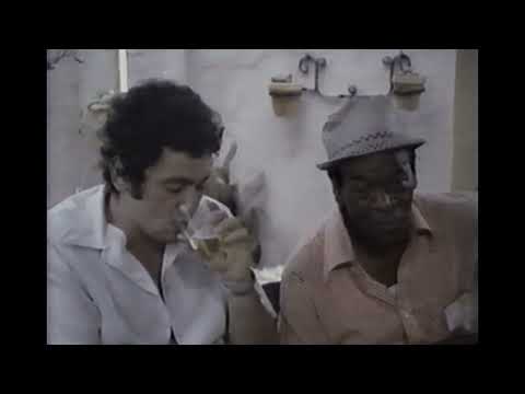 ¿QUE ES EL SON? ¿UNA ESTETICA O UN RITMO? FELIX CHAPPOTTIN LO DEJA CLARO