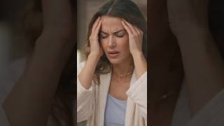 Bruna sente muita dor de cabeça e Pedro fica com medo #quemamacuida #novela