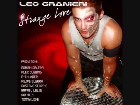 Leo Granieri - Strange love (Adrian Dalera Meets Xookwankii Mix)