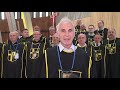 Zakon Rycerzy Jana Pawła II z Warszawy i okolic Zakon Rycerzy Jana Pawła II z Warszawy i okolic