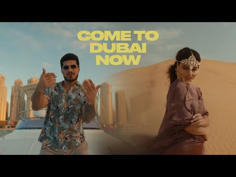 Come To Dubai Now (Habiba Group)