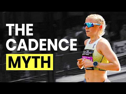 The Cadence Myth