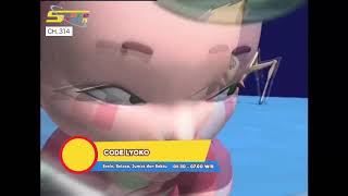 Download lagu Berikan anak Anda tontonan menarik 'Code Lyoko' hanya di Spacetoon mp3 Download lagu Berikan anak Anda tontonan menarik 'Code Lyoko' hanya di Spacetoon mp3