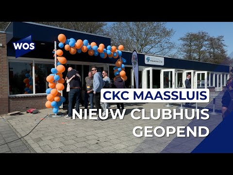 ckc maassluis online