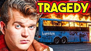 The Sad Life And Tragic Ending Of Conway Twitty