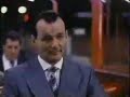 Mad Dog And Glory 1993 TV Spot 2