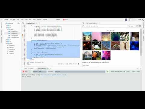 PLTW CSP 2.2.1 - editing Javascript (Part V)