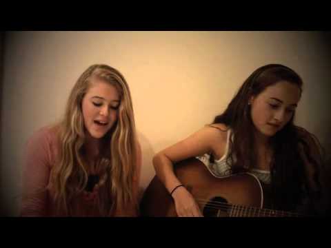 Back To You- original song by Jenna Nicole feat. Teresa Marie