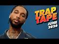 New Rap Songs 2026 Mix June Trap Tape 135 New Hip Hop 2026 Mixtape DJ Noize