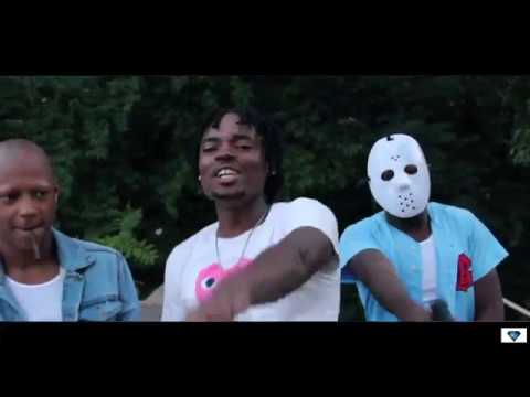 KD||| MONTANA- The Race (TAY K REMIX)