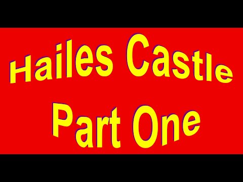 East Linton to Hailes Castle - Part One