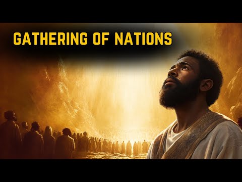 Joel 3: The Judgment of Nations and Yahawah’s Deliverance