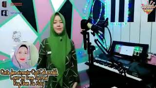 Download lagu Cinta dan airmata-cak pendik cover by ema syerma azie lesmana home recording mp3