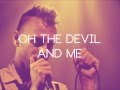 Asaf Avidan and The Mojos // The Devil And Me ...
