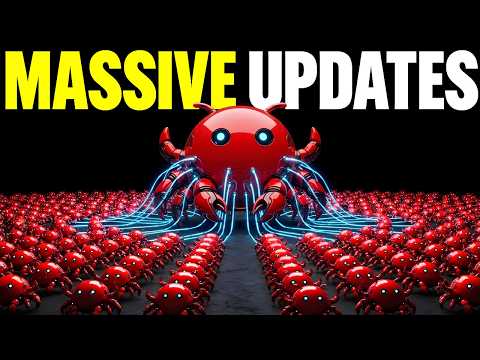 Perplexity Computer + OpenClaw Skills + MaxClaw + Claude Updates!