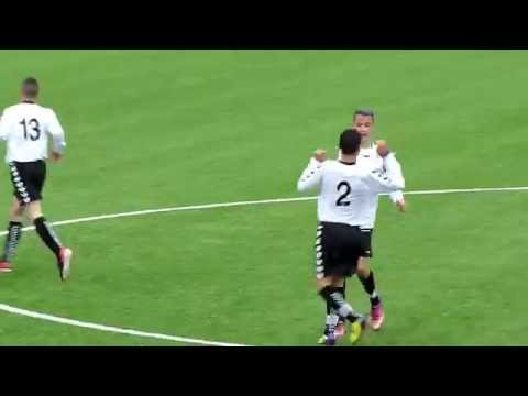 SV Schalkhaar C1 - Heerenveen C1