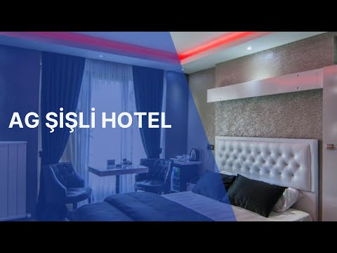 AG Şişli Hotel Tanıtım Filmi