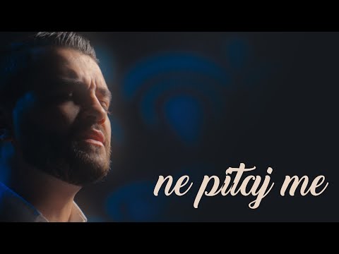 ® IBRAHIM BILČEVIĆ - Ne pitaj me (LIVE) 2025