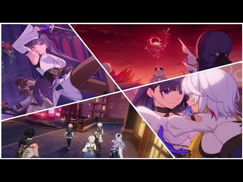 5.5 Apho 2 CG Part 1 - Honkai Impact 3