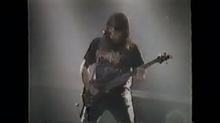 Blind Guardian - Goodbye my Friend - Live in Dusseldorf 1992