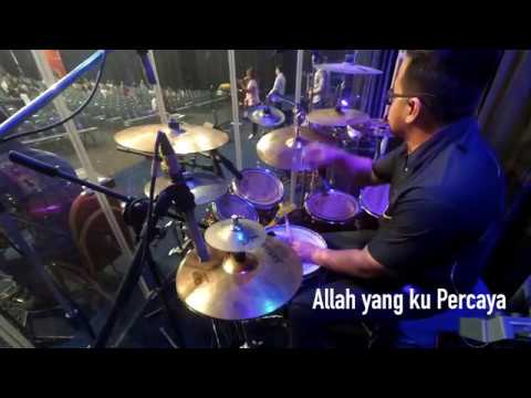 Allah Yang Ku percaya