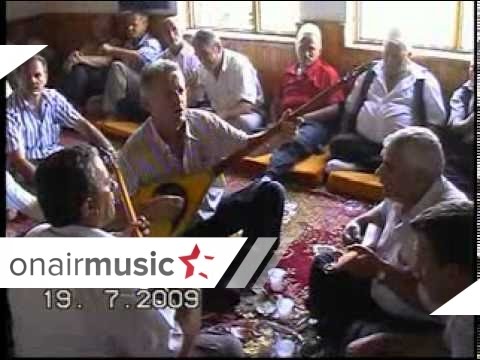 DIDA & QELA DHE KOVAQI -  KUSH I THOT VETIT BURRE