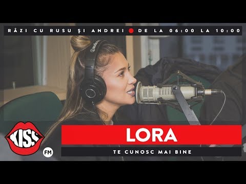 Lora & Ghenu – Te cunosc mai bine Video