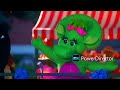 Barney S Great Adventure Custom Intro My Version Version 1