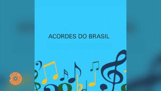 Tom Jobim | Modinha | Acordes do Brasil