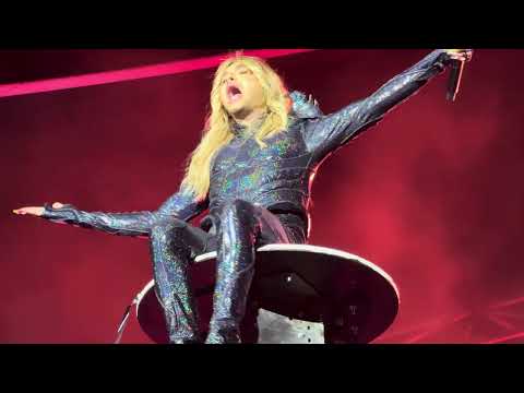 Tokio Hotel - Spring nicht - live - "20 Jahre Durch den Monsun" - Berlin 15.08.2025