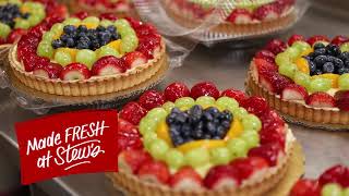  How It’s Made: Fruit Tarts (2025) – Product Demo