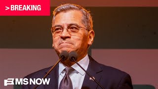 BREAKING: Democrat Xavier Becerra advances to general election for California governor