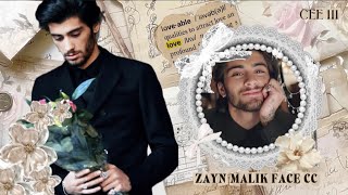 zayn malik face carbon copy ☆ look exactly like him cc