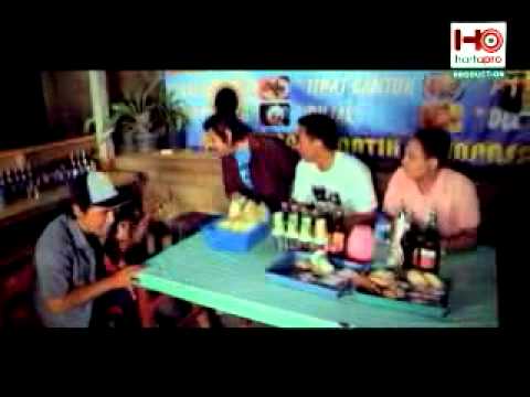 Dagang Tipat Gaul - Duo Kangkung Gus Jody ft. De Supra