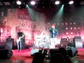 Beatsteaks - Vision live @ Stadthalle Offenbach - 5.11.11