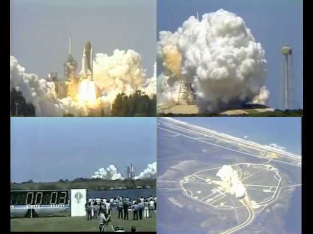 Watch the Launch