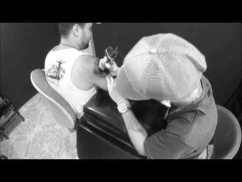 Reinauguração Morellato'S Tattoo com NGKS