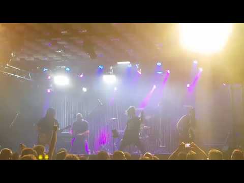 Give Me All Your Love (Wolfland - Whitesnake/Deep Purple Tributo) - Toinha Brasil Show, DF