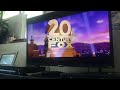Opening To Die Hard With A Vengeance 2007 DVD USED