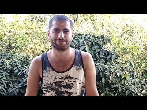 Emmanuel from Israel
